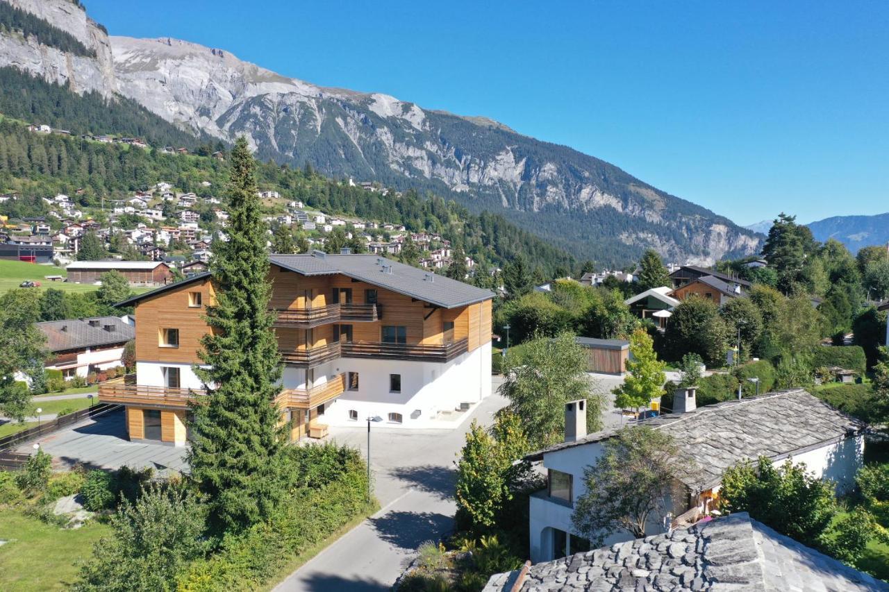Flem Mountain Lodge فيلمز المظهر الخارجي الصورة