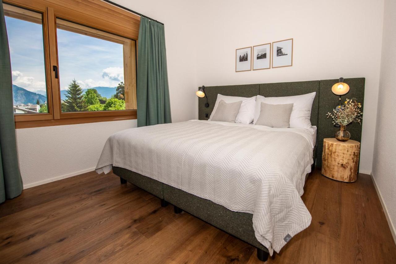 Flem Mountain Lodge فيلمز المظهر الخارجي الصورة