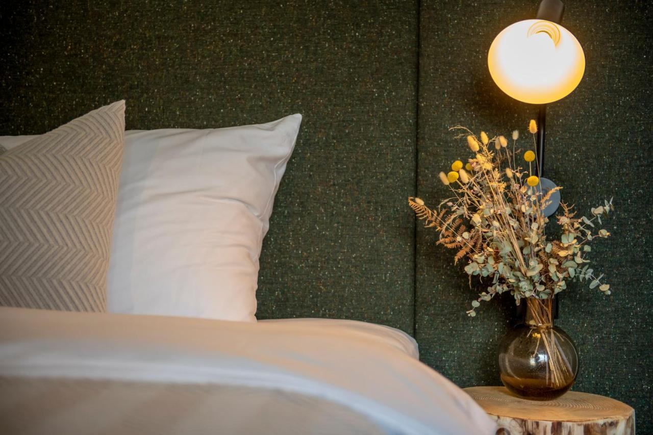 Flem Mountain Lodge فيلمز المظهر الخارجي الصورة