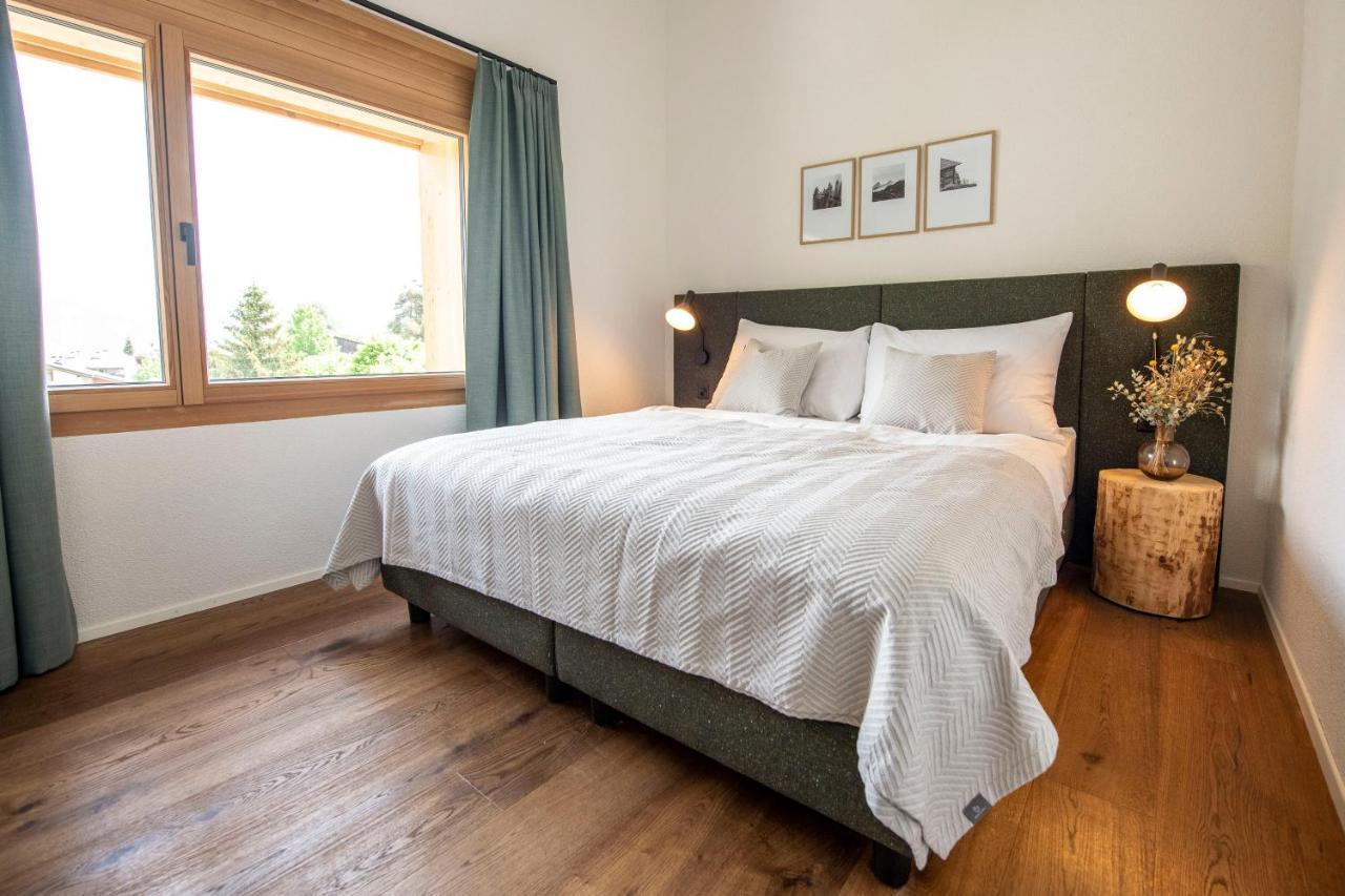 Flem Mountain Lodge فيلمز المظهر الخارجي الصورة