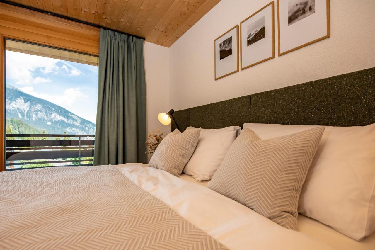 Flem Mountain Lodge فيلمز المظهر الخارجي الصورة