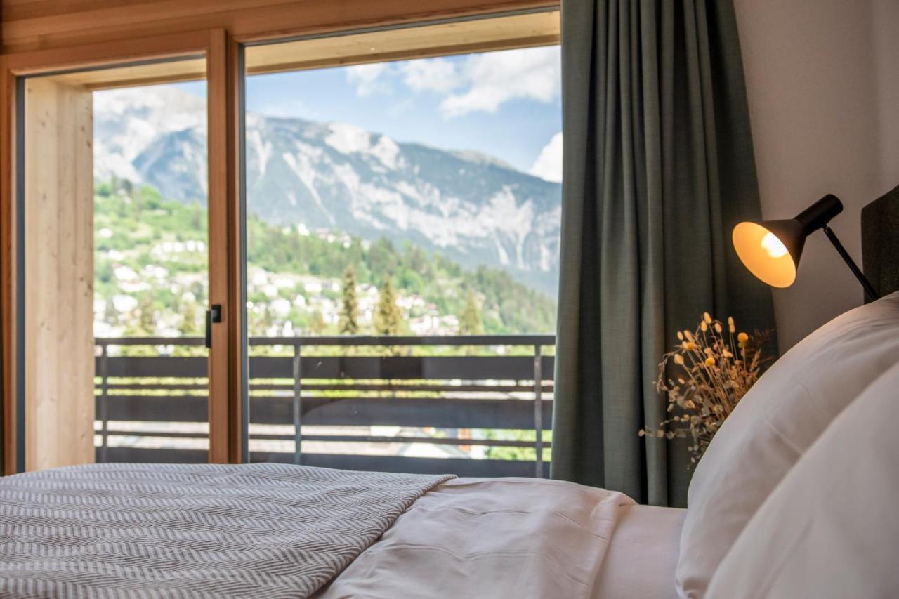 Flem Mountain Lodge فيلمز المظهر الخارجي الصورة