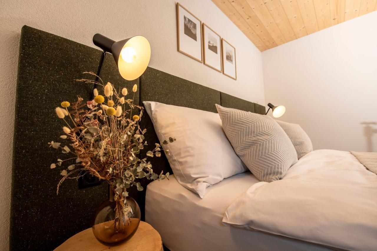 Flem Mountain Lodge فيلمز المظهر الخارجي الصورة