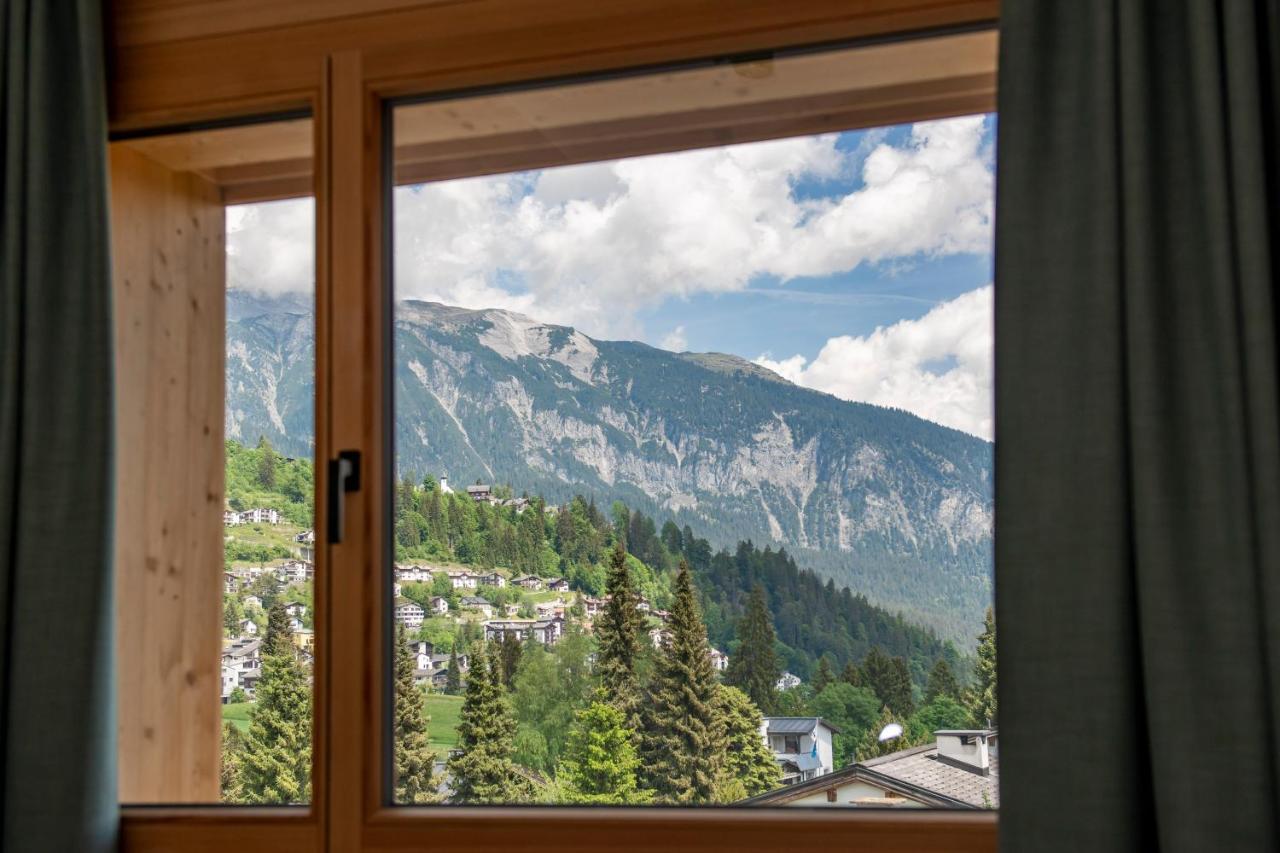 Flem Mountain Lodge فيلمز المظهر الخارجي الصورة