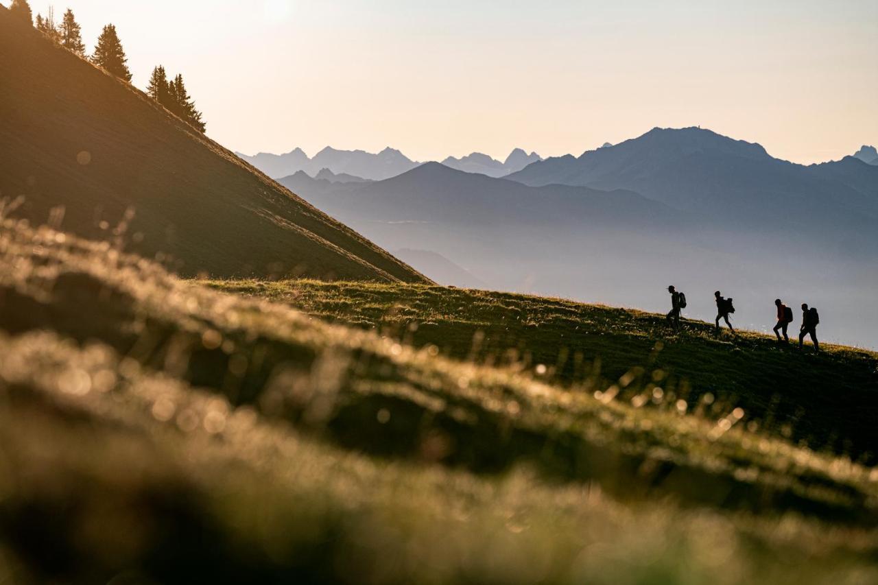 Flem Mountain Lodge فيلمز المظهر الخارجي الصورة