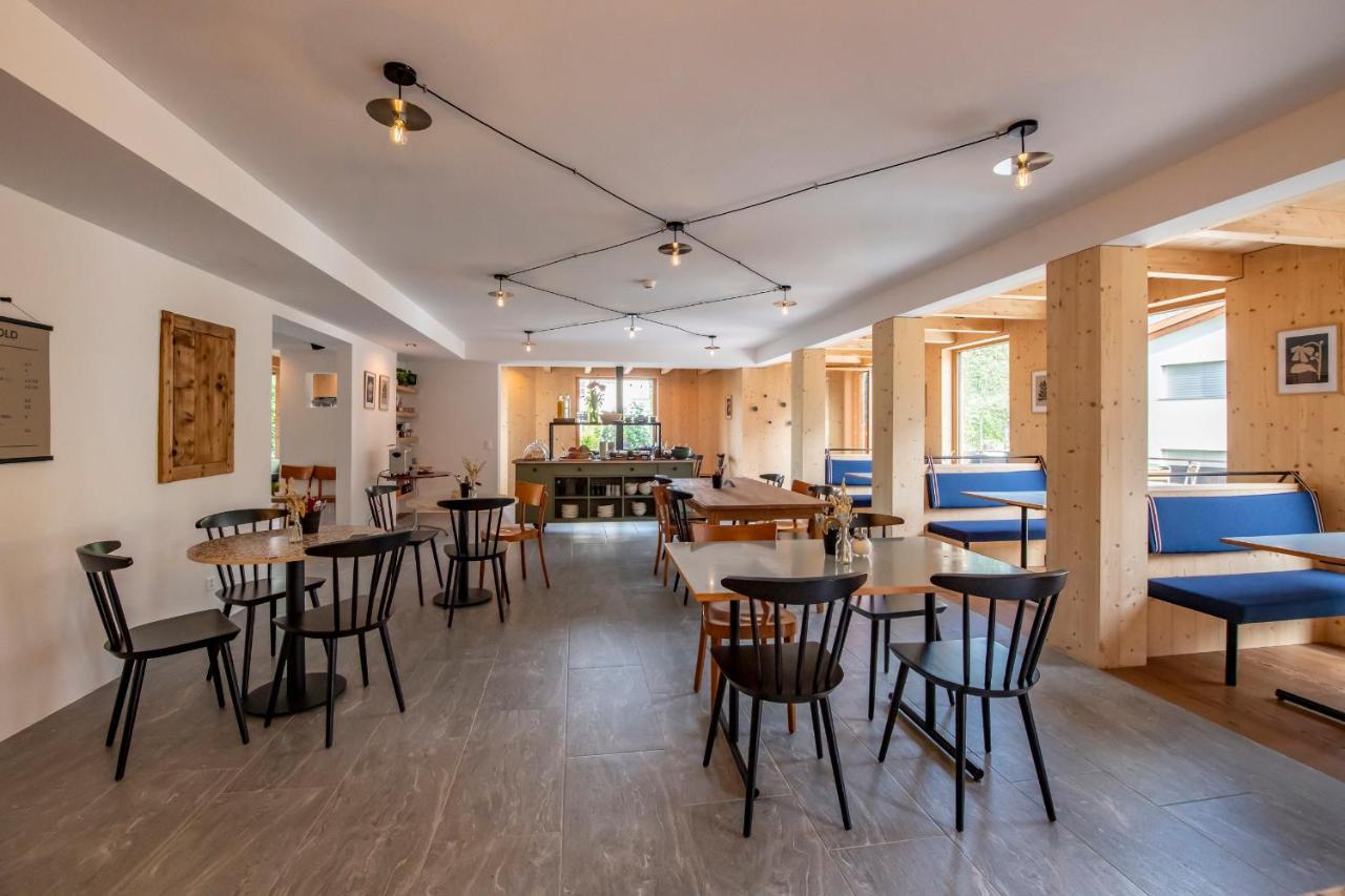 Flem Mountain Lodge فيلمز المظهر الخارجي الصورة