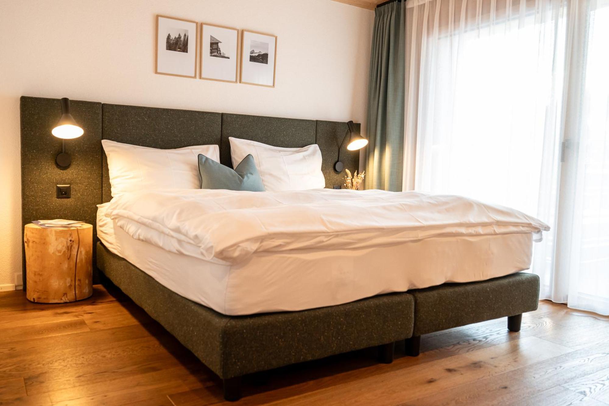 Flem Mountain Lodge فيلمز المظهر الخارجي الصورة