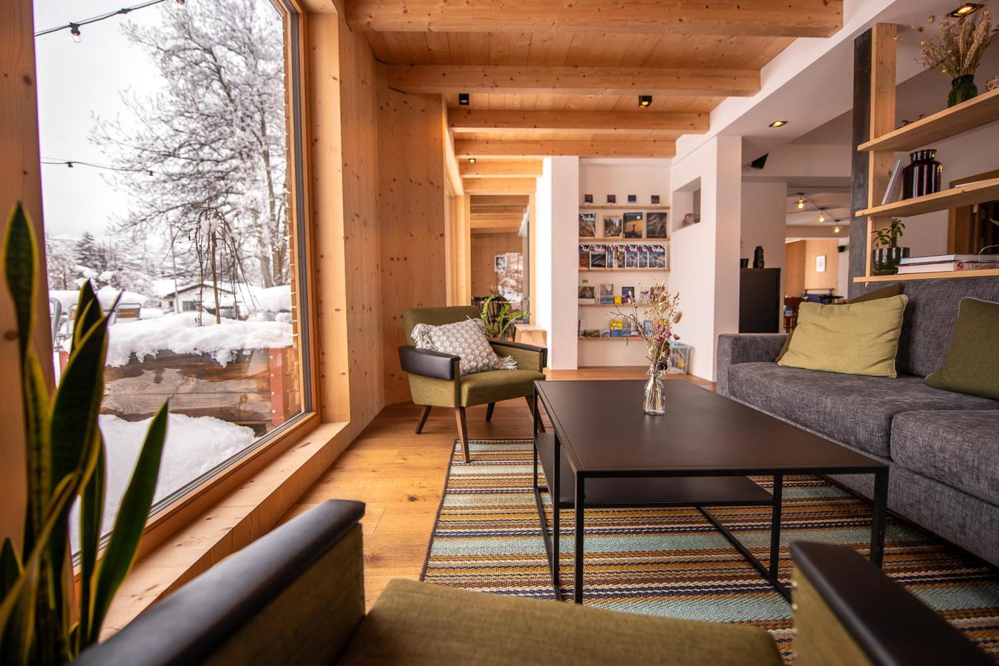 Flem Mountain Lodge فيلمز المظهر الخارجي الصورة