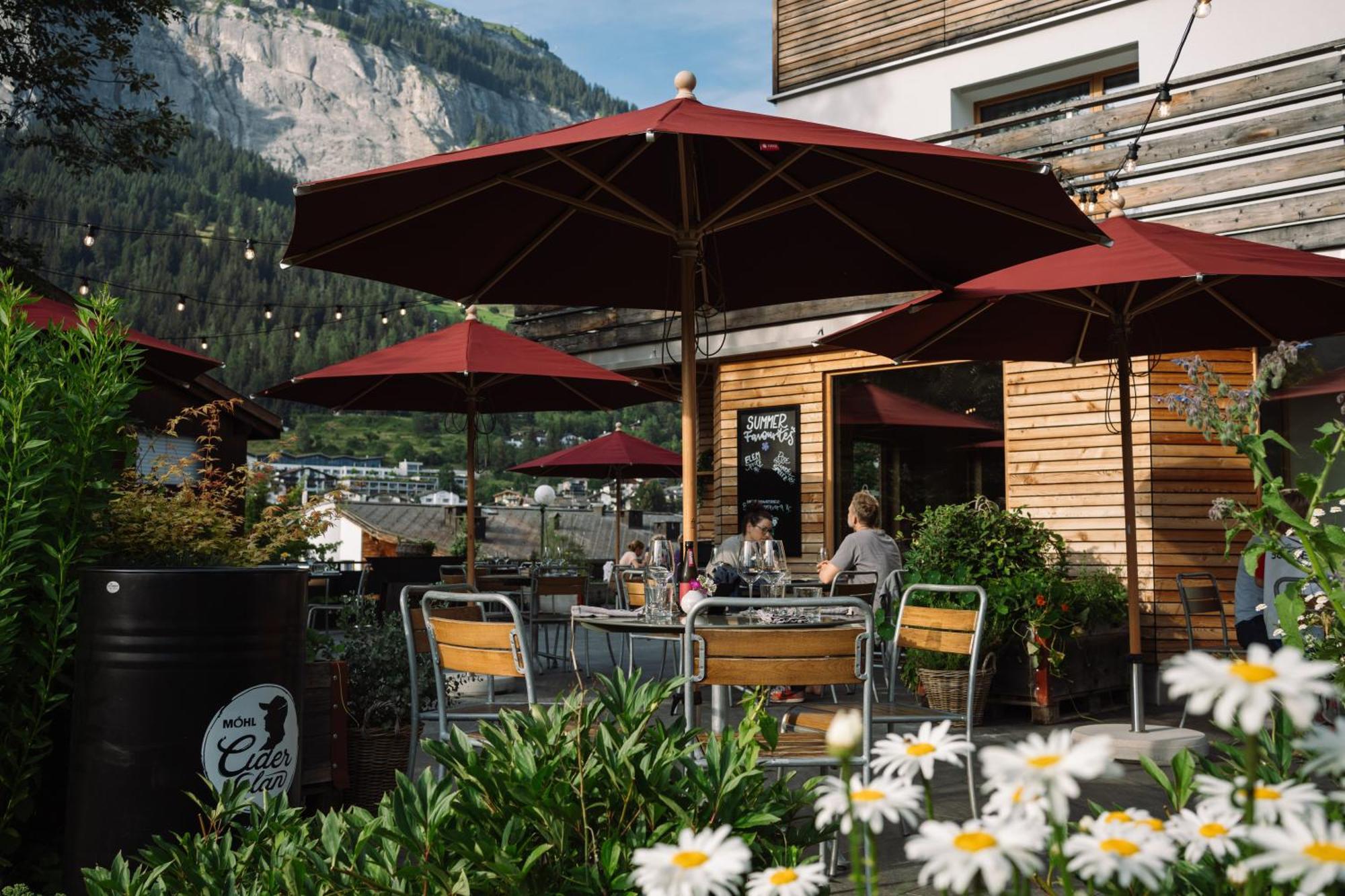 Flem Mountain Lodge فيلمز المظهر الخارجي الصورة